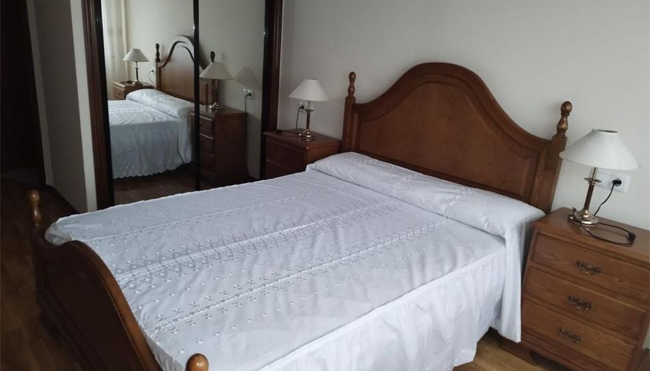 Photo 1 of Flat for sale in Calle Conde de Barcelona, 4, San Mamés - La Palomera, León