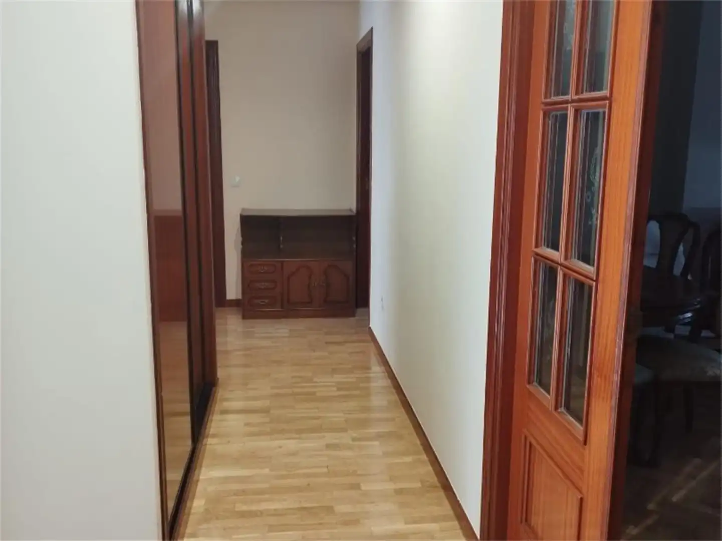 Piso en venta en Calle Conde de Barcelona, 4, San Mamés - La Palomera Piso en venta en León Capital con Terraza