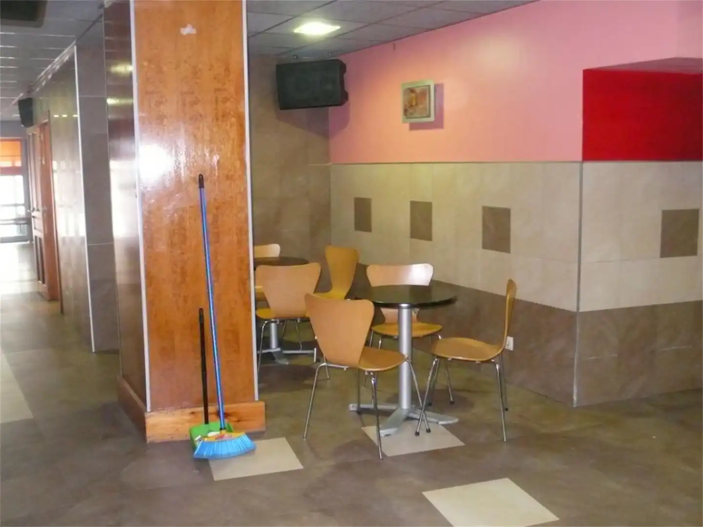 Commercial properties for rent in Avenida Constitución, 2, Cervera del Río Alhama Commercial properties for rent in Avenida Constitución, 2, Cervera del Río Alhama