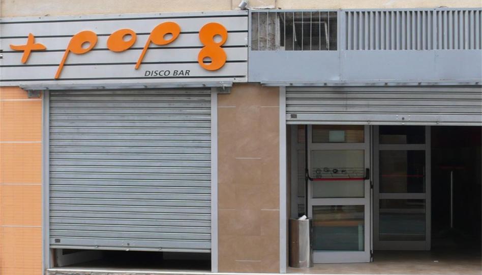 Photo 1 of Premises to rent in Avenida Constitución, 2, Cervera del Río Alhama, La Rioja