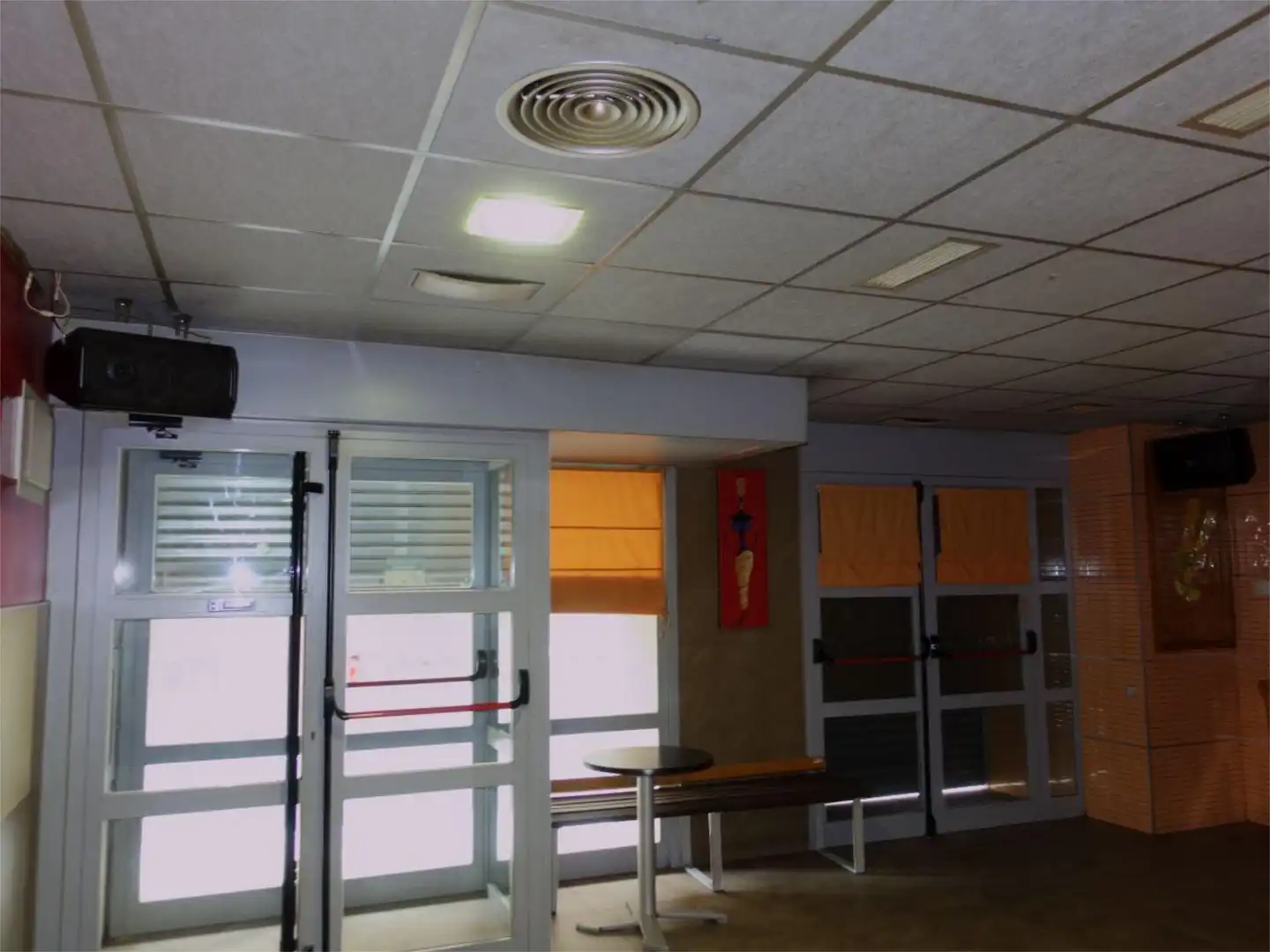 Commercial properties for rent in Avenida Constitución, 2, Cervera del Río Alhama Commercial properties for rent in Cervera del Río Alhama with Air Conditioner, Heating and Furnished