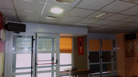 Photo 3 of Premises to rent in Avenida Constitución, 2, Cervera del Río Alhama, La Rioja