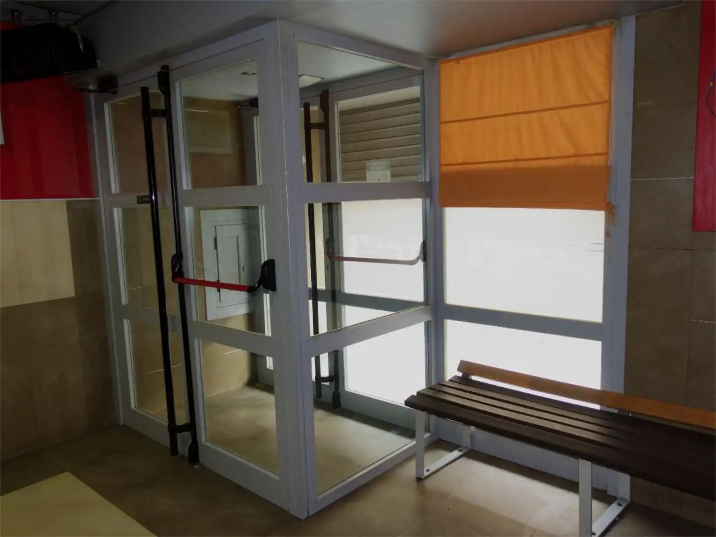Commercial properties for rent in Avenida Constitución, 2, Cervera del Río Alhama Commercial properties for rent in Cervera del Río Alhama with Air Conditioner, Heating and Furnished