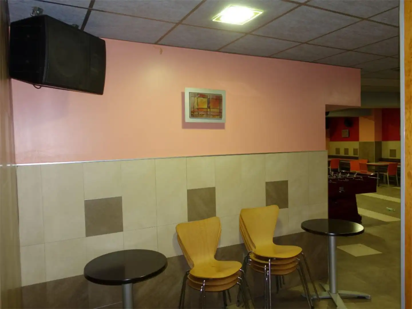 Commercial properties for rent in Avenida Constitución, 2, Cervera del Río Alhama Commercial properties for rent in Cervera del Río Alhama with Air Conditioner, Heating and Furnished