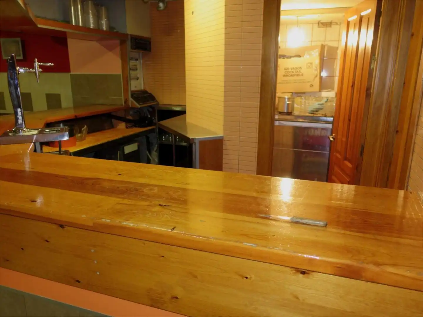 Commercial properties for rent in Avenida Constitución, 2, Cervera del Río Alhama Commercial properties for rent in Cervera del Río Alhama with Air Conditioner, Heating and Furnished