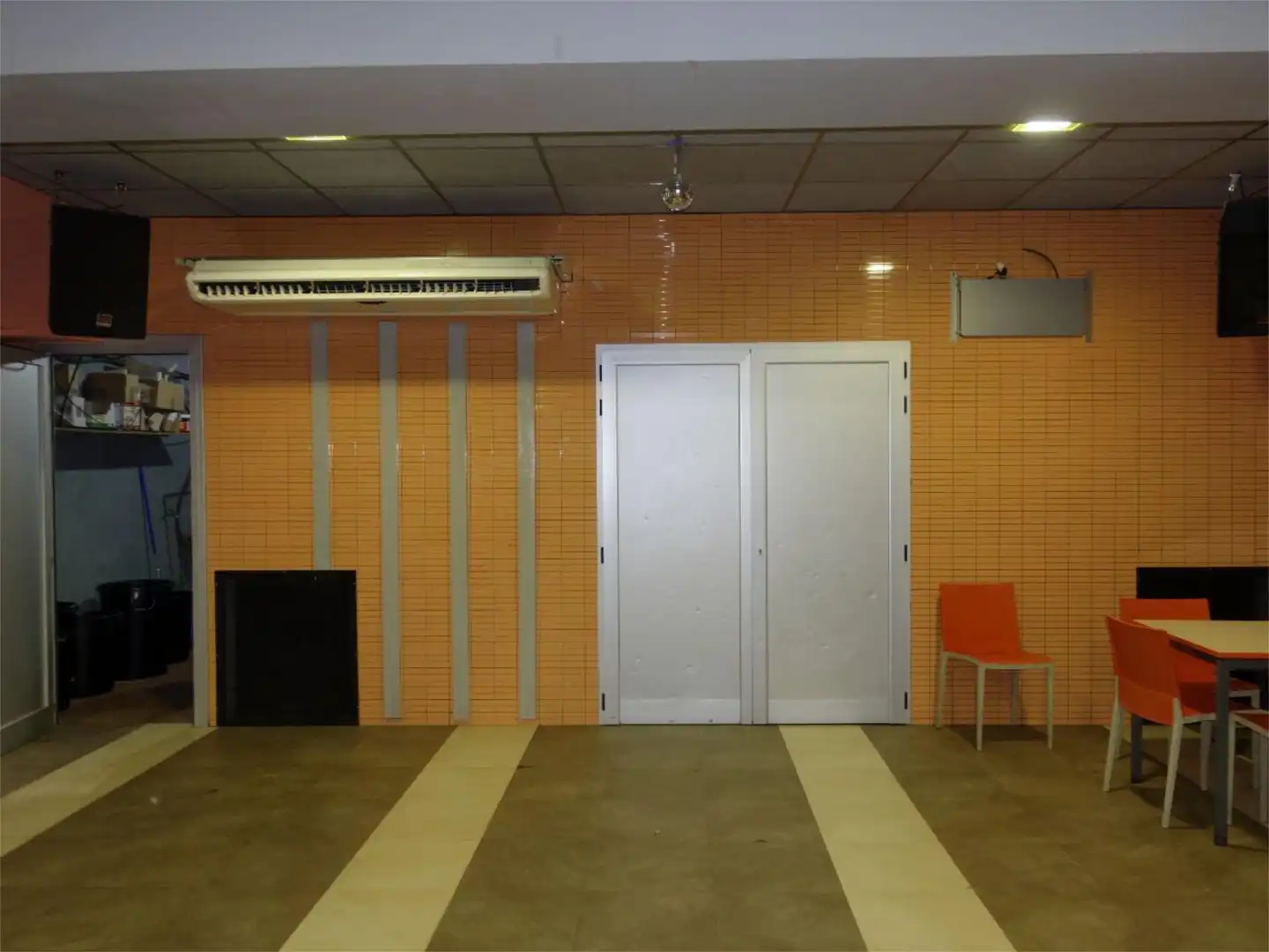 Commercial properties for rent in Avenida Constitución, 2, Cervera del Río Alhama Commercial properties for rent in Cervera del Río Alhama with Air Conditioner, Heating and Furnished