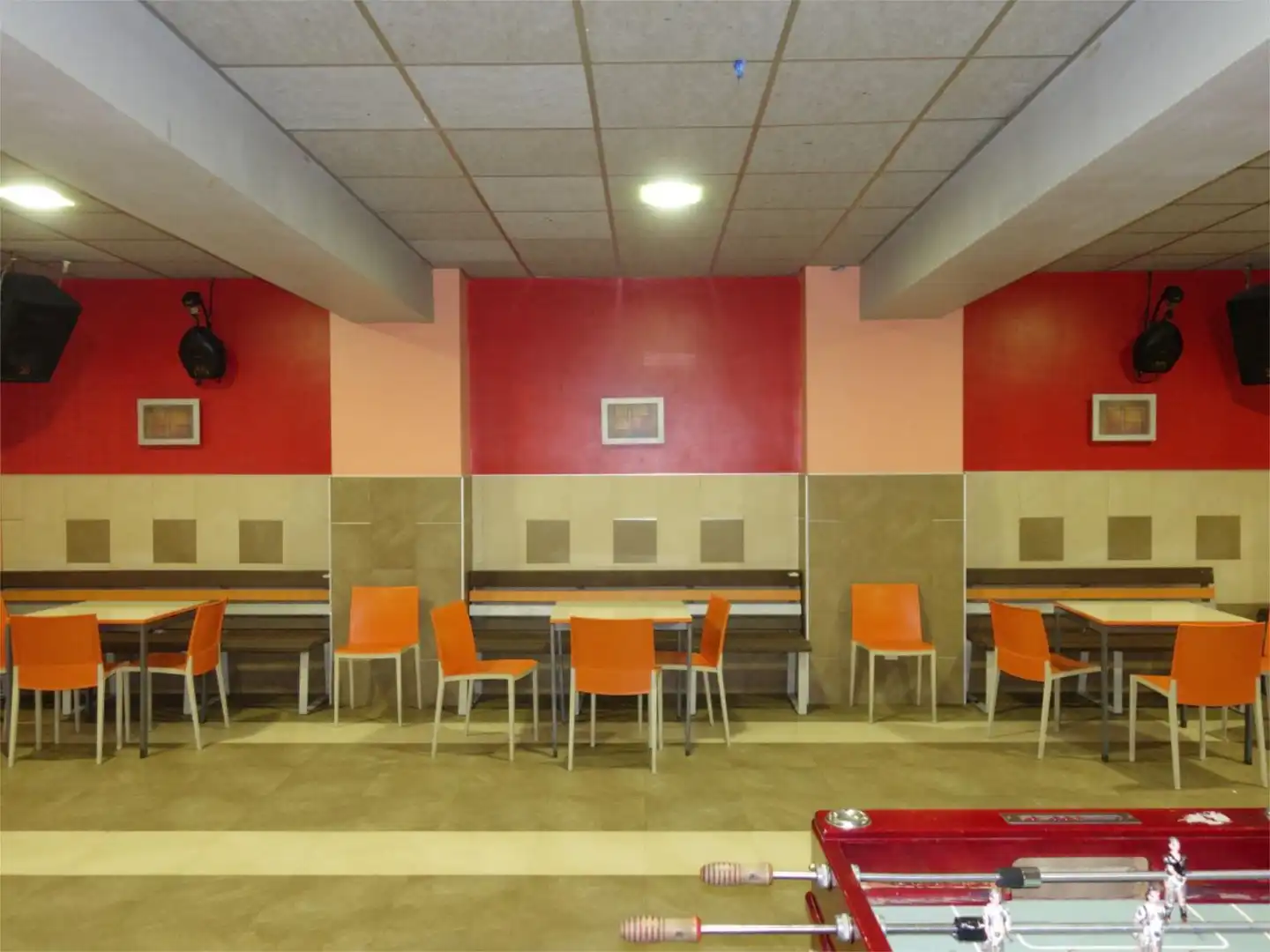 Commercial properties for rent in Avenida Constitución, 2, Cervera del Río Alhama Commercial properties for rent in Cervera del Río Alhama with Air Conditioner, Heating and Furnished