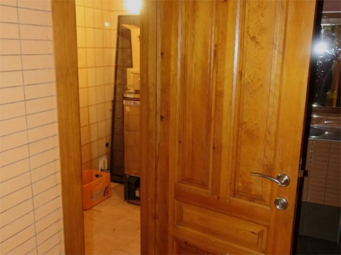 Commercial properties for rent in Avenida Constitución, 2, Cervera del Río Alhama Bathroom of Commercial properties for rent in Cervera del Río Alhama with Air Conditioner, Heating and Furnished