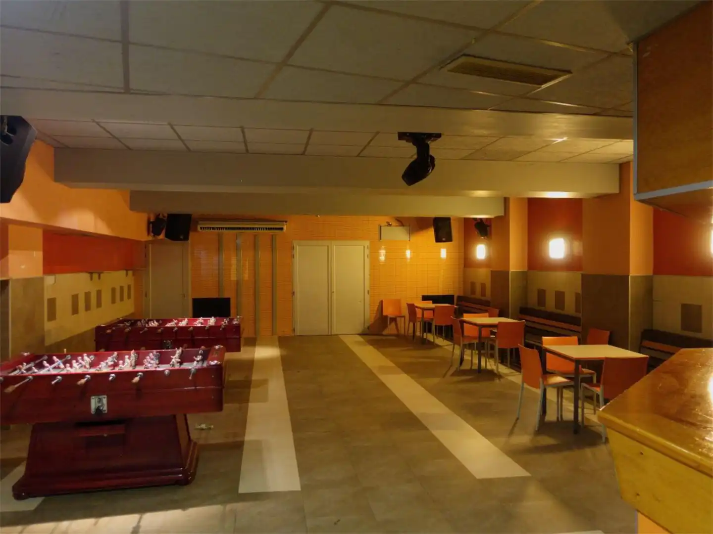 Commercial properties for rent in Avenida Constitución, 2, Cervera del Río Alhama Commercial properties for rent in Cervera del Río Alhama with Air Conditioner, Heating and Furnished