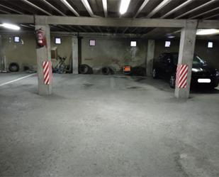 Garage to rent in Calle Flórez Estrada, 11, La Felguera