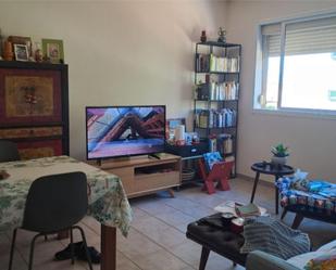 Living room of Flat for sale in Las Palmas de Gran Canaria