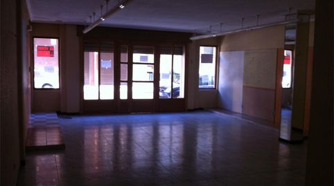 Photo 5 of Premises for sale in Calle Relojero Losada, 29, Crucero, León Capital