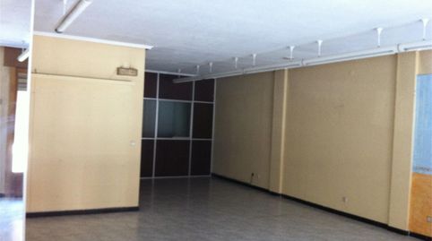 Photo 2 of Premises for sale in Calle Relojero Losada, 29, Crucero, León Capital