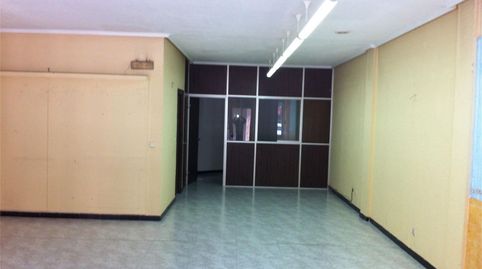 Photo 4 of Premises for sale in Calle Relojero Losada, 29, Crucero, León Capital