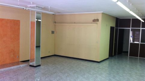 Photo 3 of Premises for sale in Calle Relojero Losada, 29, Crucero, León Capital
