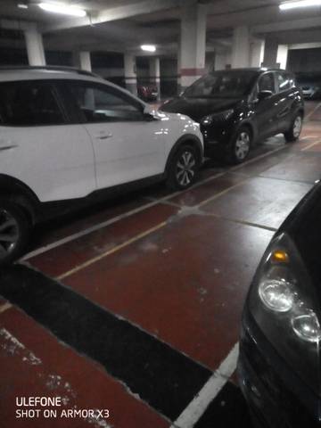 Garaje en Alquiler en Sant Josep