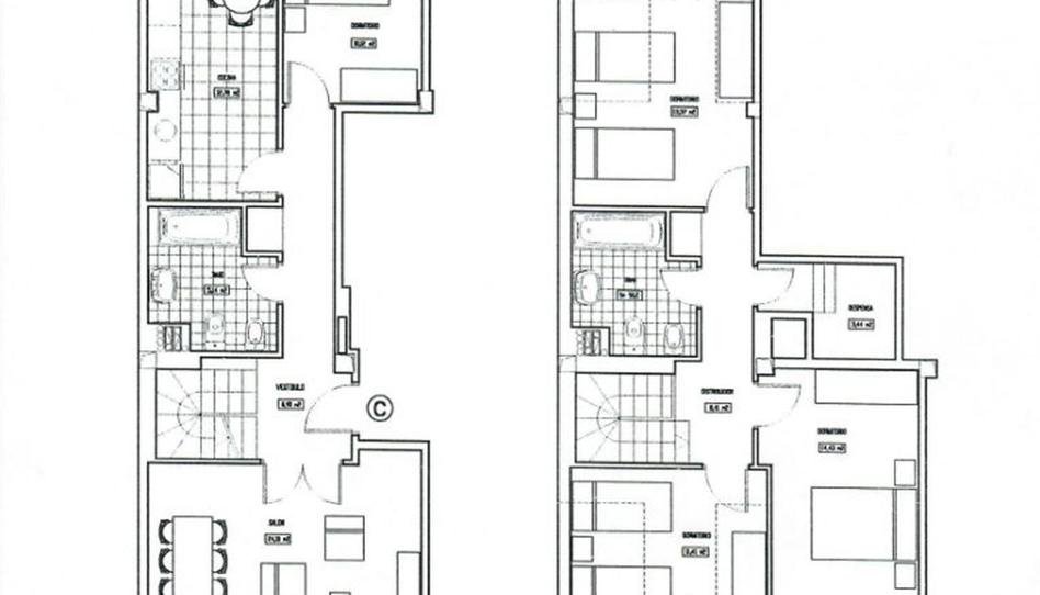 Dúplex en venda a Calle Doce de Octubre, 16, La Villa - Bazuelo, Asturias - imatge 1 Foto 1 de Dúplex en venda a Calle Doce de Octubre, 16, La Villa - Bazuelo, Asturias