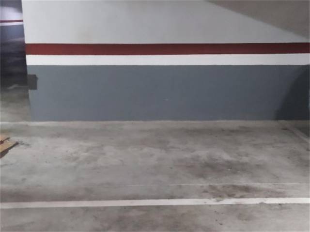 Garaje en Venta en Carrer Alcalde José Luís Lassaletta, 6 en Babel