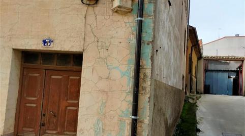 Photo 4 of Single-family semi-detached for sale in Calle San Fructuoso, 3, Peñafiel, Valladolid