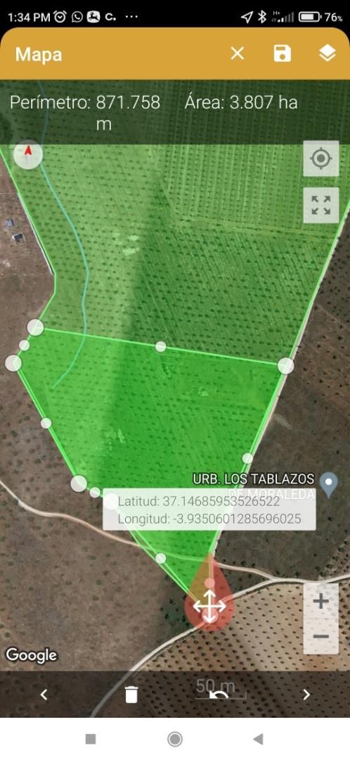 Country house for sale in Moraleda de Zafayona