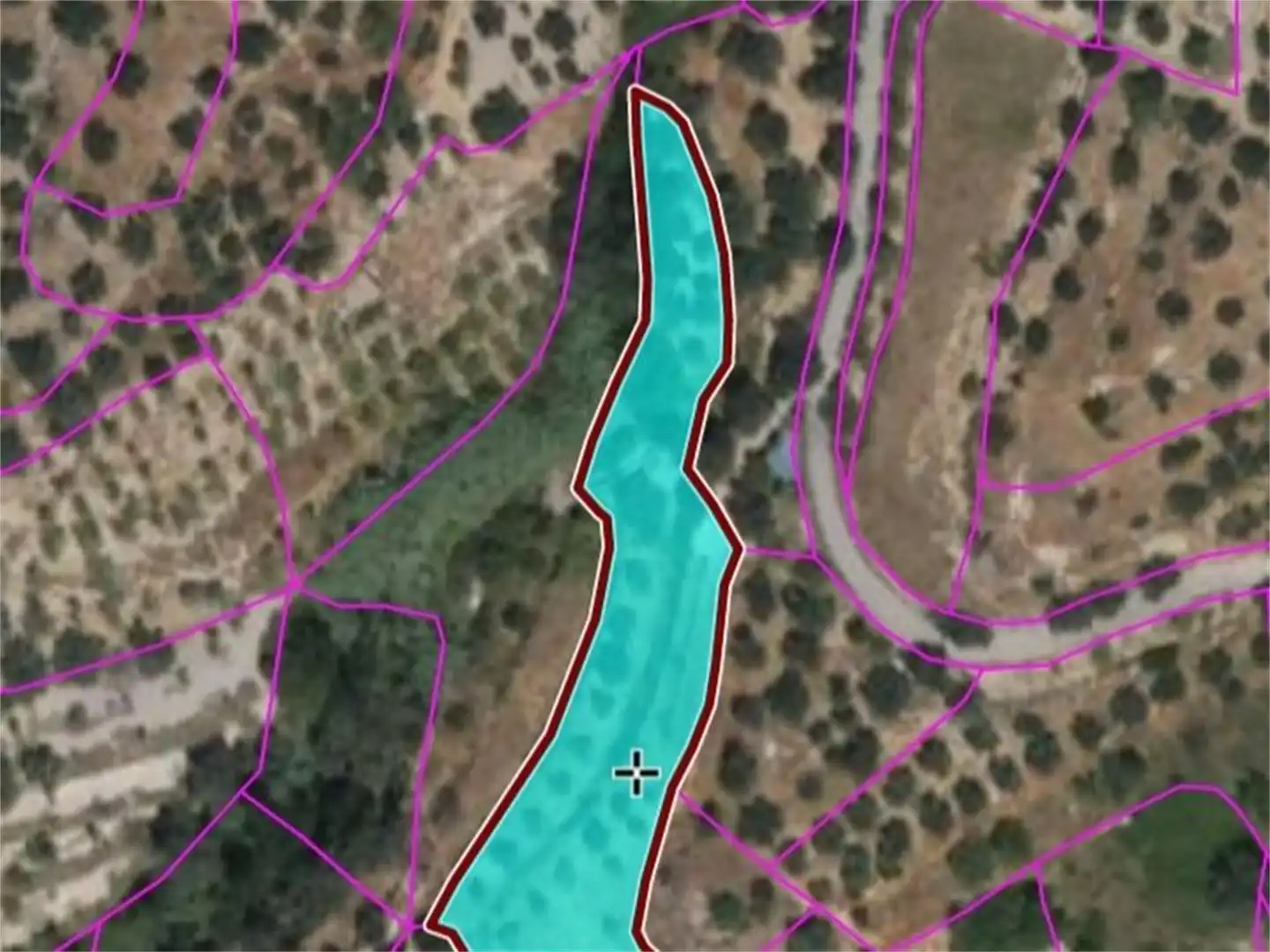 Land for sale in Beires
