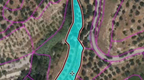 Land for sale in Beires, Almería - image 2 Photo 2 of Land for sale in Beires, Almería