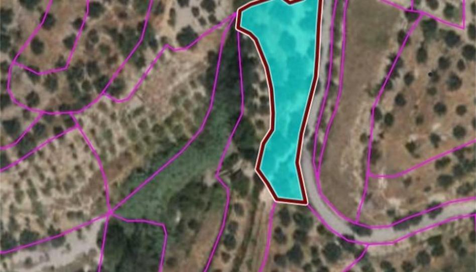 Land for sale in Beires, Almería - image 1 Photo 1 of Land for sale in Beires, Almería