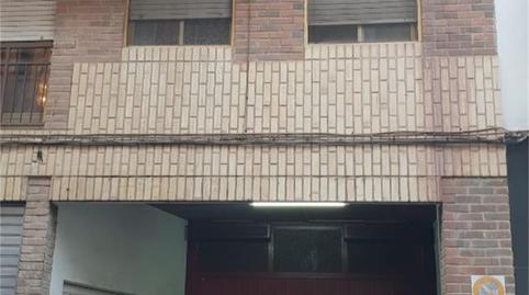 Photo 2 of Garage for sale in Calle San Benito, 10, Pla de Bon Repós, Alicante / Alacant