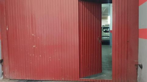 Photo 4 of Garage for sale in Calle San Benito, 10, Pla de Bon Repós, Alicante / Alacant