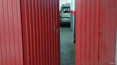 Photo 5 of Garage for sale in Calle San Benito, 10, Pla de Bon Repós, Alicante / Alacant