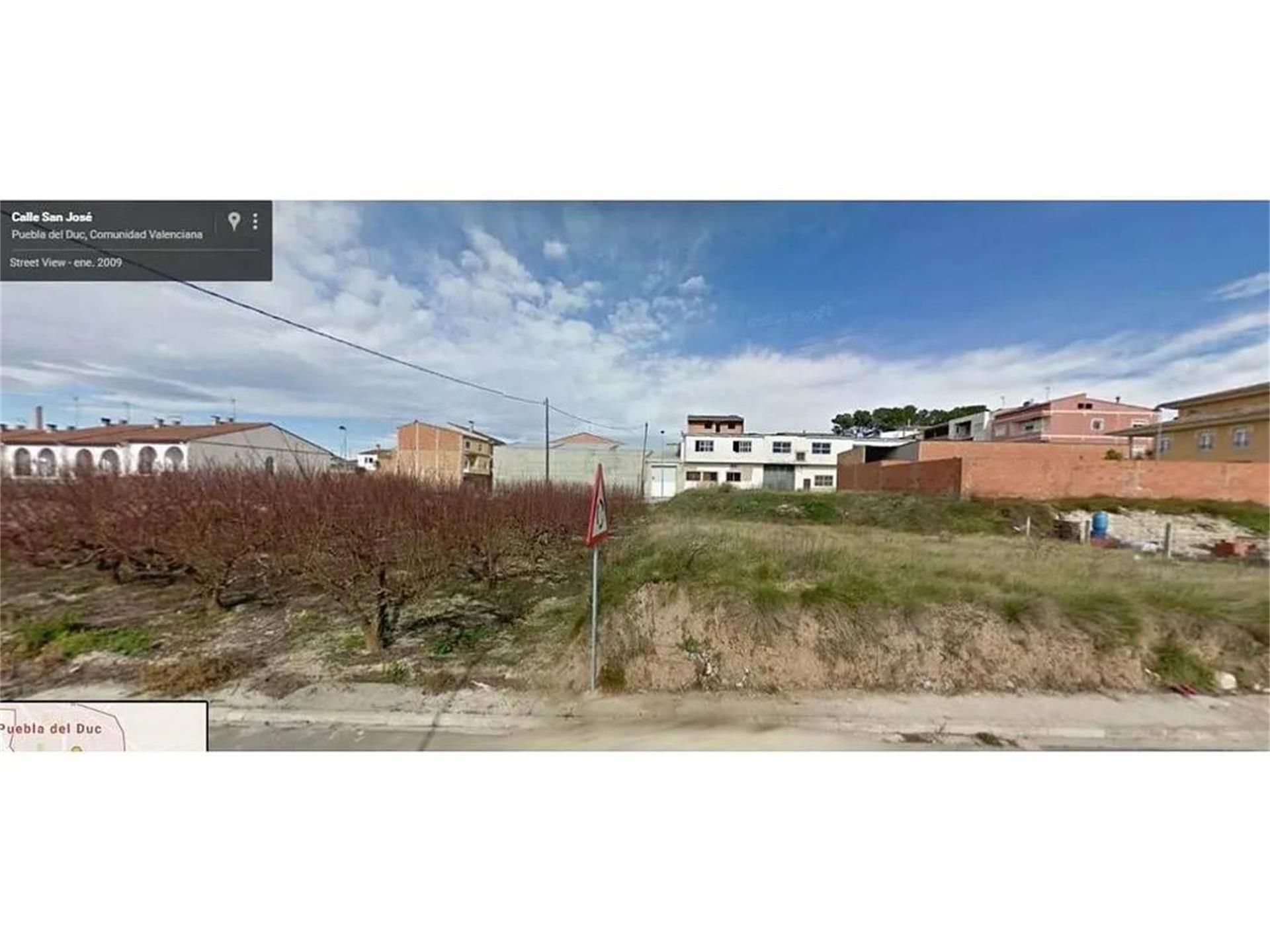 Flat for sale in La Pobla del Duc