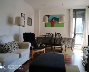 Living room of Flat for sale in Sabiñánigo  with Terrace