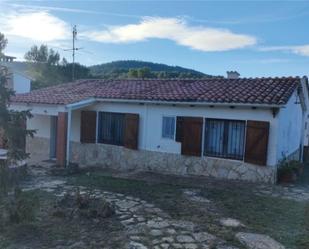 Exterior view of House or chalet for sale in Querol  with Terrace