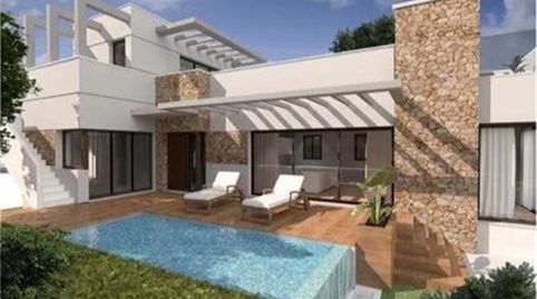 Casa o chalet en venta en Calle Rio Ulla, 7, Rojales, Alicante - imagen 3 Foto 3 de Casa o chalet en venta en Calle Rio Ulla, 7, Rojales, Alicante