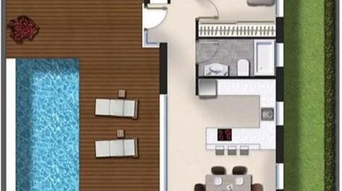 Casa o chalet en venta en Calle Rio Ulla, 7, Rojales, Alicante - imagen 4 Foto 4 de Casa o chalet en venta en Calle Rio Ulla, 7, Rojales, Alicante