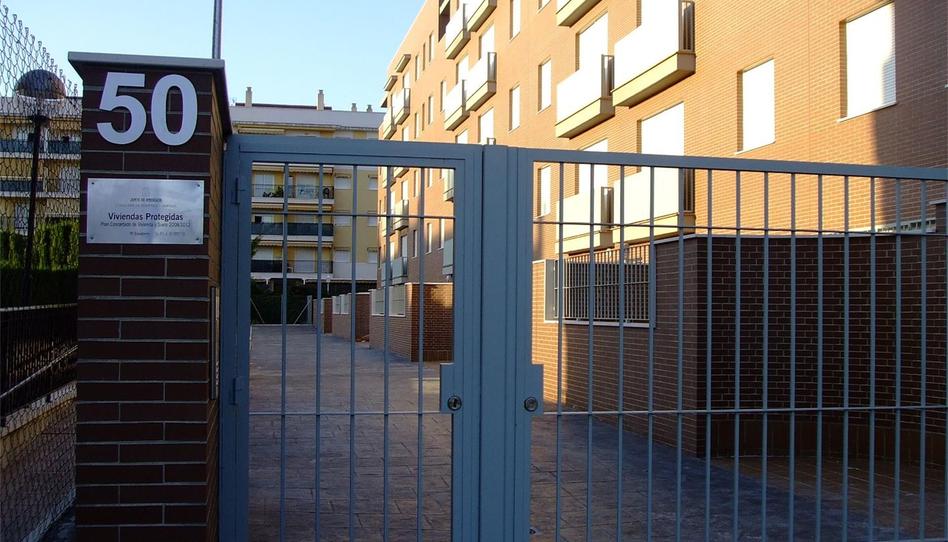 Foto 1 de Garaje en venta en Avenida Isla Fuerteventura, 50, Arroyo del Moro - Noreña, Córdoba