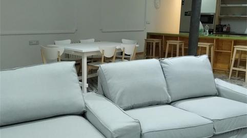 Foto 2 de Apartament de lloguer a Calle Jara, 27, Casco Antiguo, Murcia