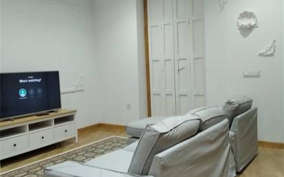 Apartamento en alquiler en casco antiguo