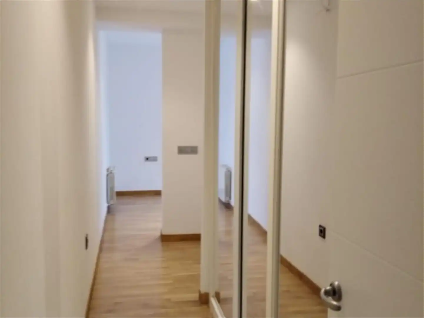 Wohnungen zur Miete in Cartagena mit Klimaanlage, Terrasse und Balkon