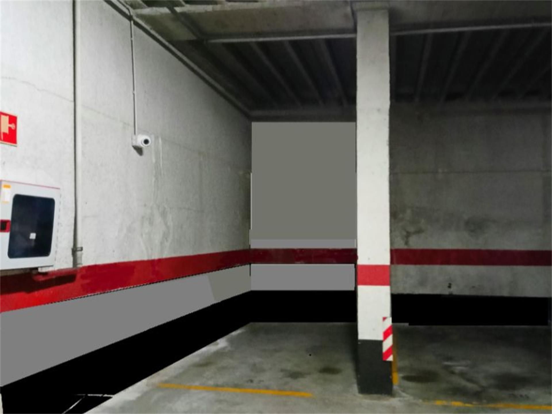 Parking de Garaje en venta en Camargo
