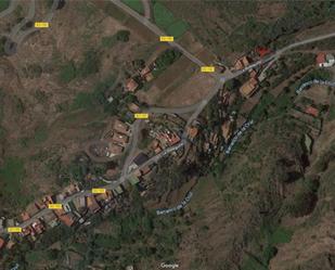 Exterior view of Constructible Land for sale in Vega de San Mateo