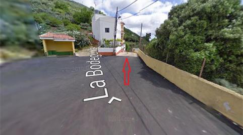 Foto 2 de Urbanitzable en venda a La Bodeguilla, 18, Vega de San Mateo, Las Palmas
