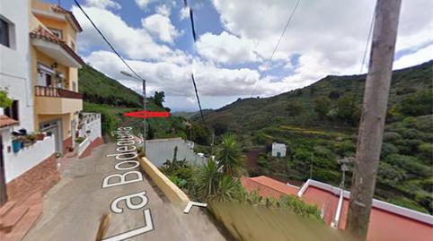 Foto 3 de Urbanitzable en venda a La Bodeguilla, 18, Vega de San Mateo, Las Palmas