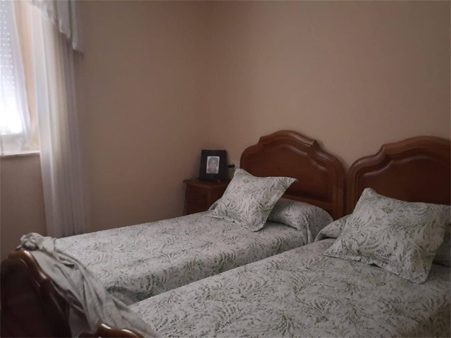 Dormitori de Pis en venda en Mieres (Asturias) amb Calefacció, Parquet i Traster