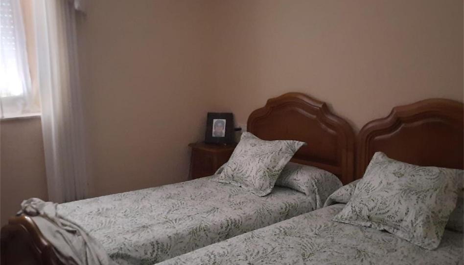 Pis en venda a Barrio Viviendas Protegidas, 4, Santa Marina - Polígono, Asturias - imatge 1 Foto 1 de Pis en venda a Barrio Viviendas Protegidas, 4, Santa Marina - Polígono, Asturias