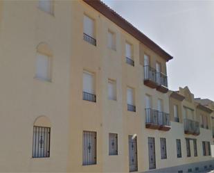 Exterior view of Flat for sale in Cijuela