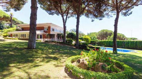 Photo 2 of House or chalet for sale in Passeig de Bell-aire, 32, Bell - Aire, Barcelona