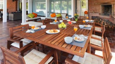 Photo 3 of House or chalet for sale in Passeig de Bell-aire, 32, Bell - Aire, Barcelona