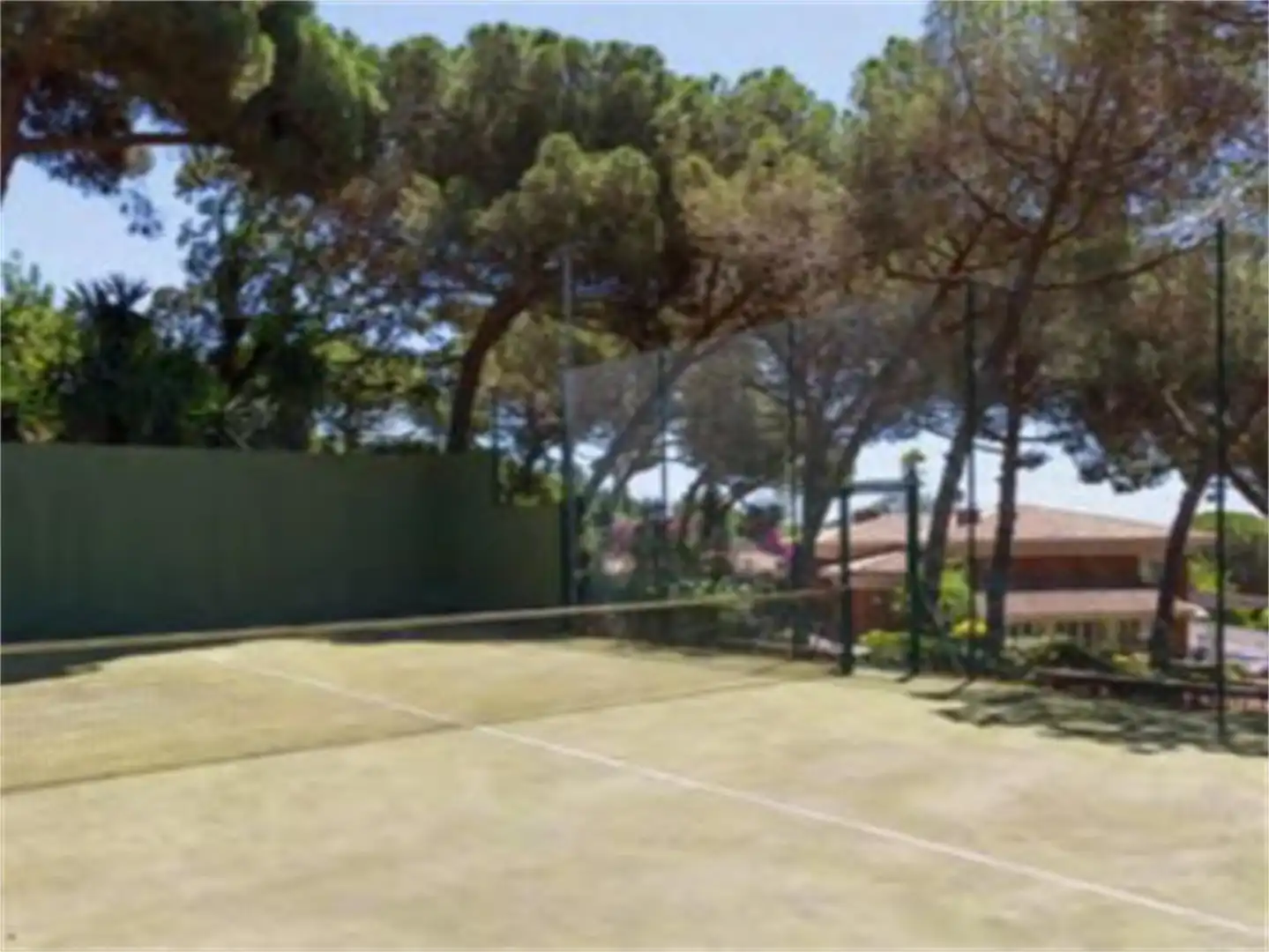 Casa o xalet en venda a Passeig de Bell-aire, 32, Bell - Aire Jardí de Casa o xalet en venda en Sant Andreu de Llavaneres amb Aire condicionat, Terrassa i Piscina