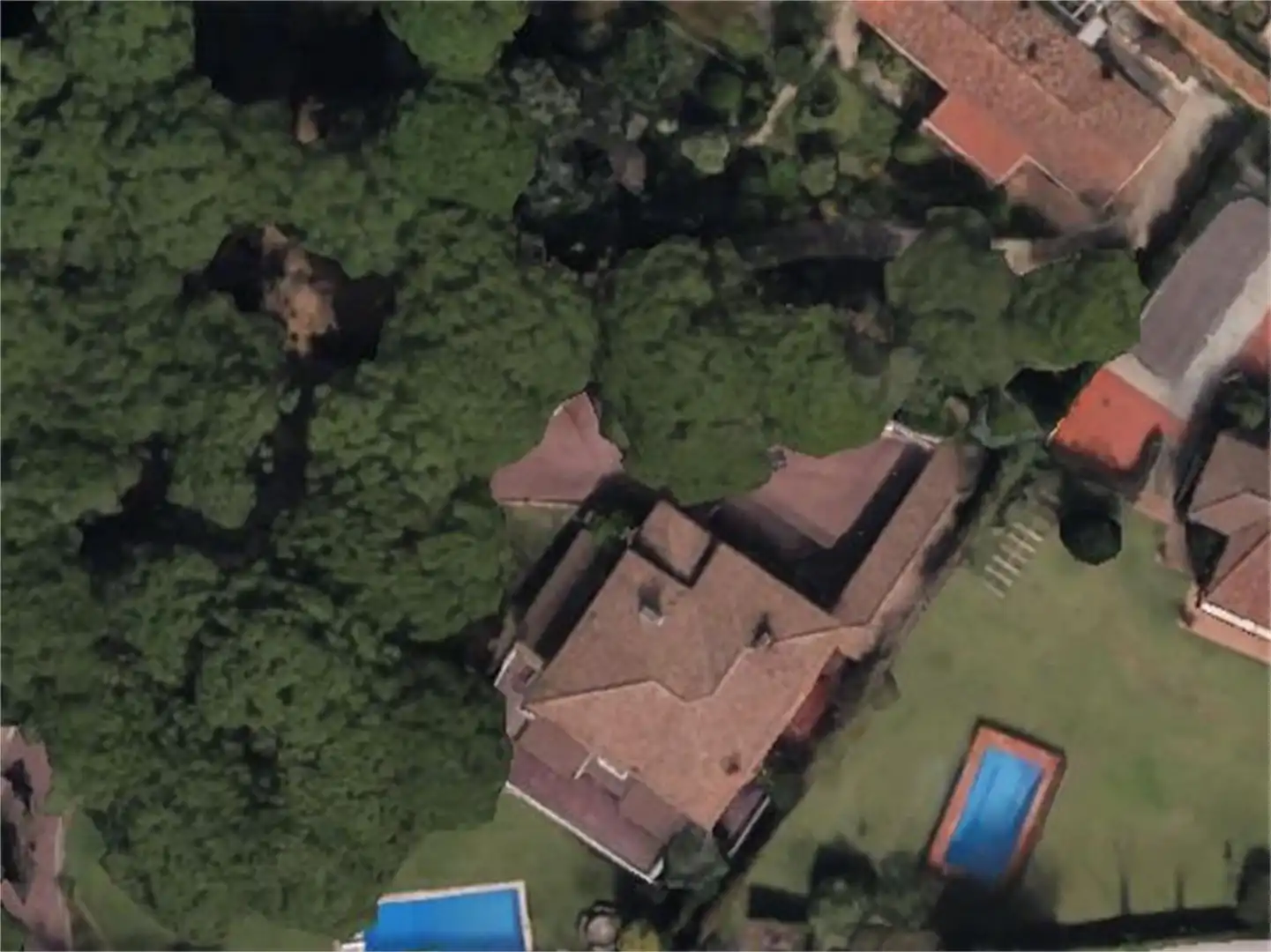 Casa o xalet en venda a Passeig de Bell-aire, 32, Bell - Aire Casa o xalet en venda en Sant Andreu de Llavaneres amb Aire condicionat, Terrassa i Piscina